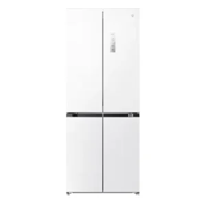 Finest-Promoting Authentic Xiaomi Mijia 439L Slim Flush Residence 4-Door Fridge